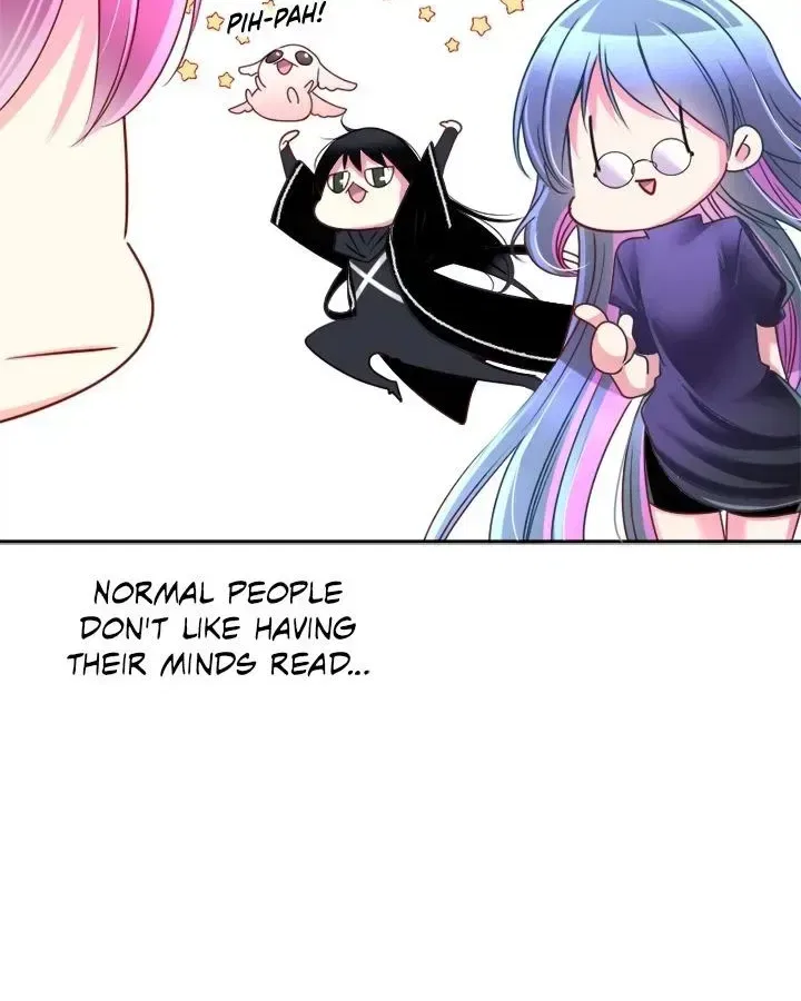 I was Reborn as a Housekeeper in a Parallel World! Chapter 257 – Page 8