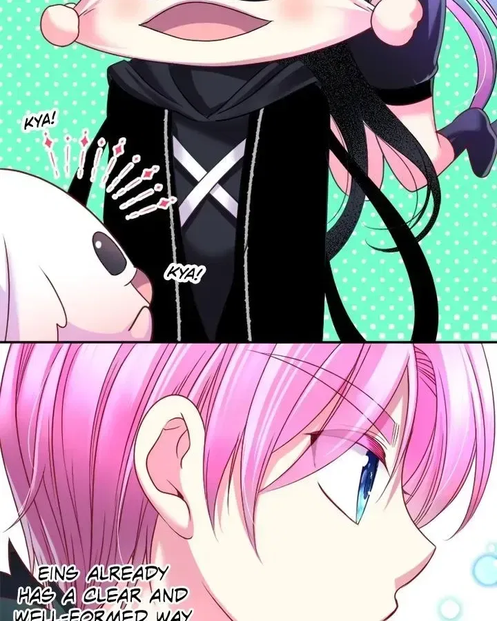I was Reborn as a Housekeeper in a Parallel World! Chapter 257 – Page 11