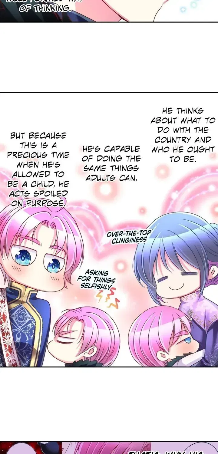 I was Reborn as a Housekeeper in a Parallel World! Chapter 257 – Page 12