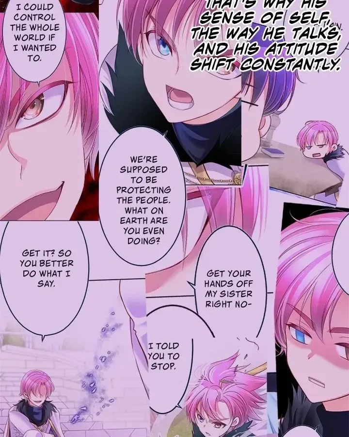 I was Reborn as a Housekeeper in a Parallel World! Chapter 257 – Page 13