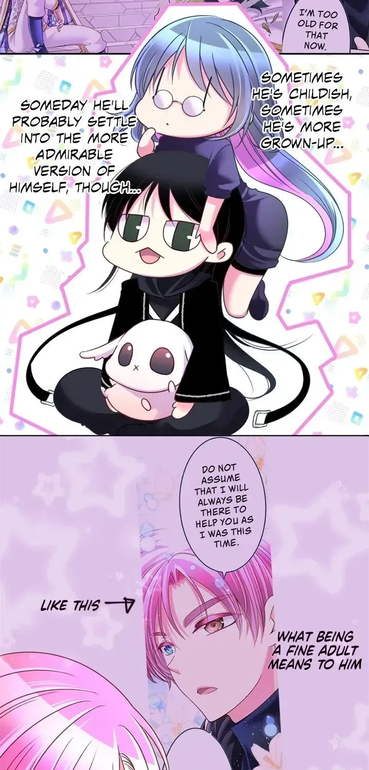 I was Reborn as a Housekeeper in a Parallel World! Chapter 257 – Page 14