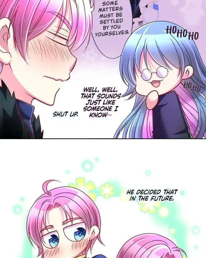 I was Reborn as a Housekeeper in a Parallel World! Chapter 257 – Page 15