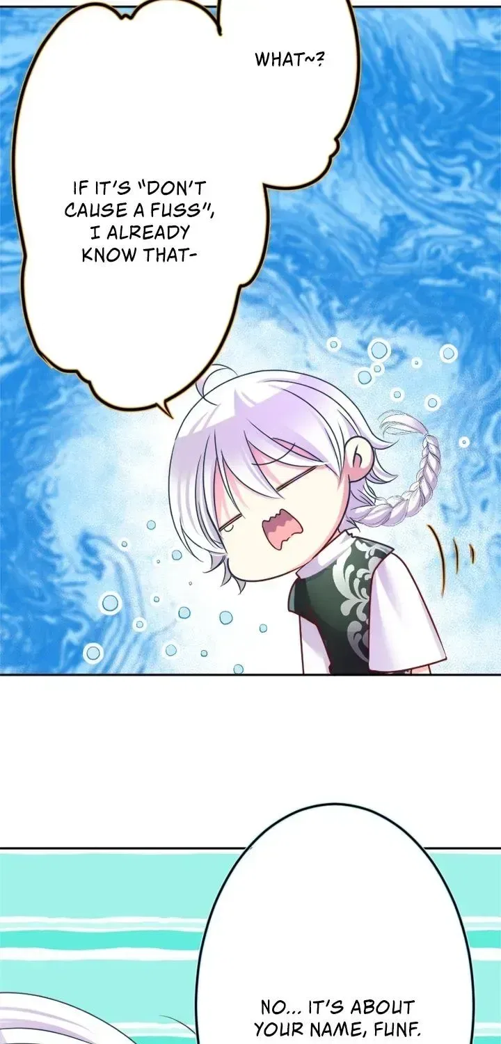 I was Reborn as a Housekeeper in a Parallel World! Chapter 257 – Page 26
