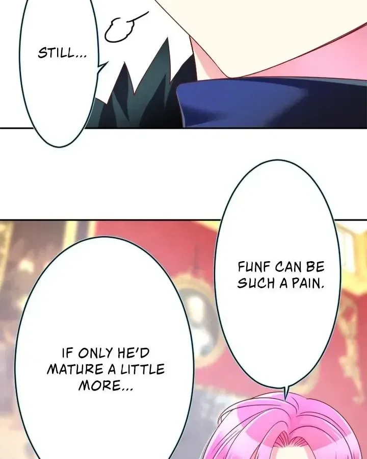 I was Reborn as a Housekeeper in a Parallel World! Chapter 257 – Page 32