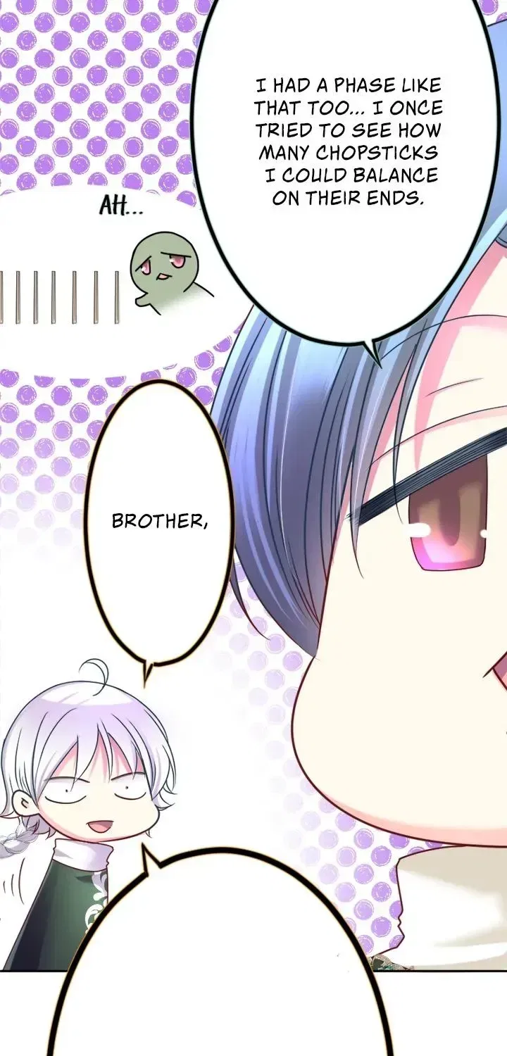I was Reborn as a Housekeeper in a Parallel World! Chapter 257 – Page 35