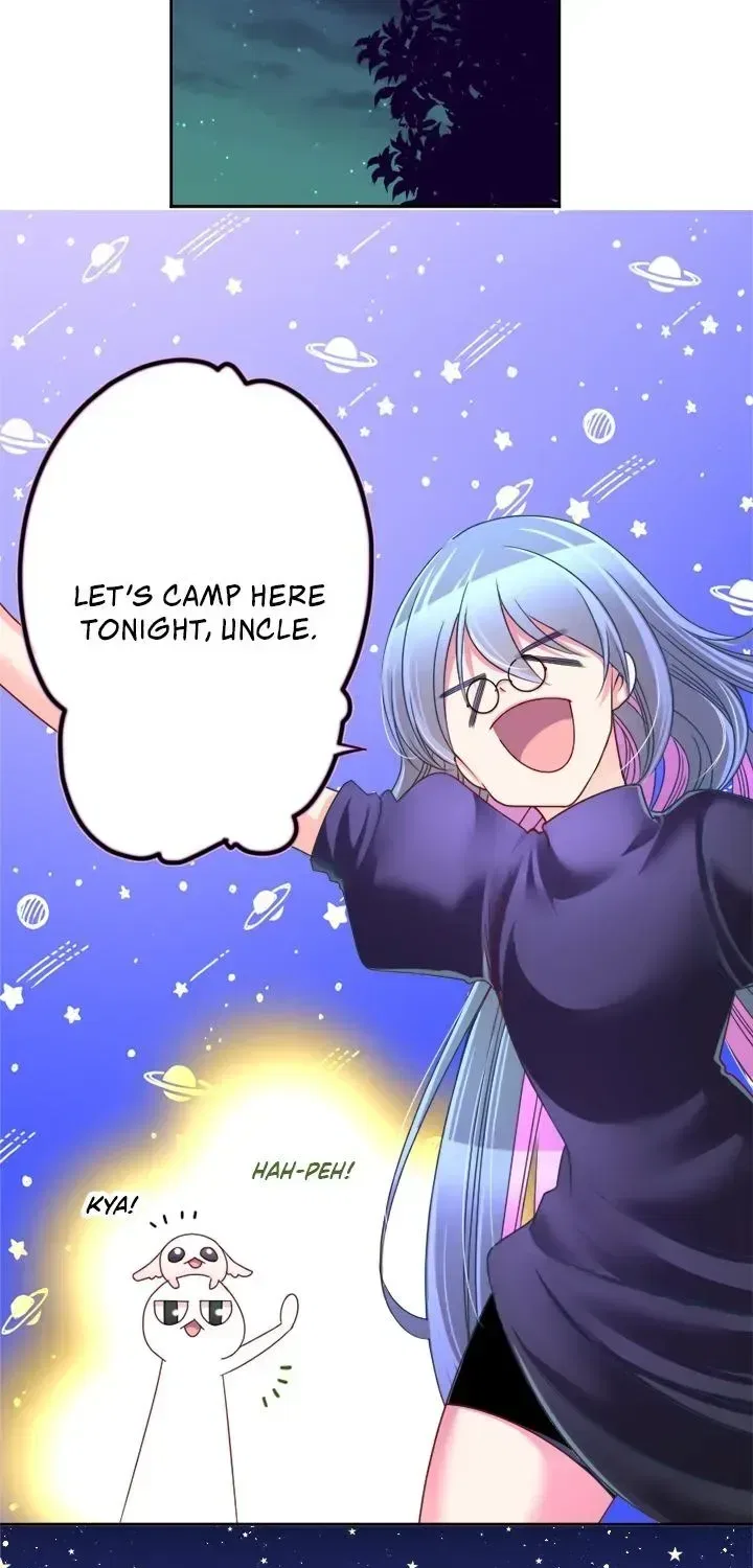 I was Reborn as a Housekeeper in a Parallel World! Chapter 257 – Page 39