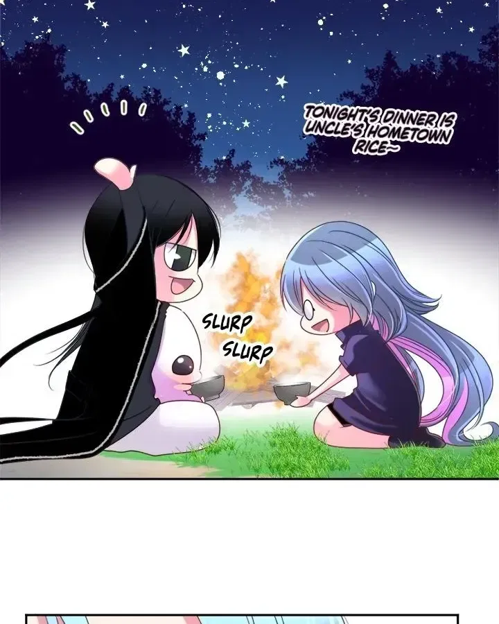 I was Reborn as a Housekeeper in a Parallel World! Chapter 257 – Page 40