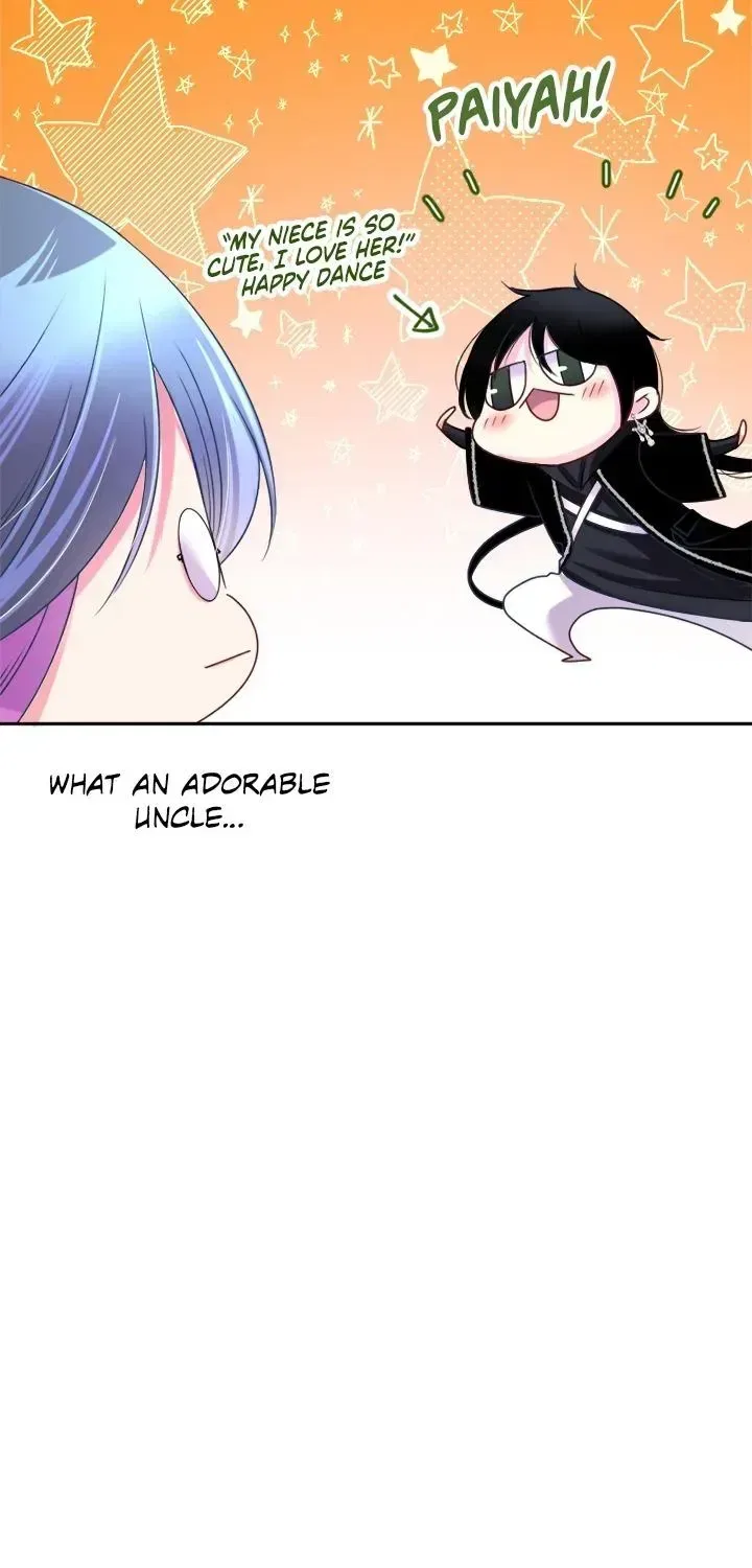 I was Reborn as a Housekeeper in a Parallel World! Chapter 257 – Page 45