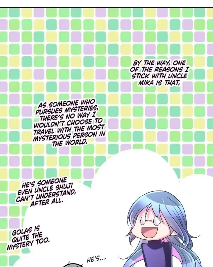 I was Reborn as a Housekeeper in a Parallel World! Chapter 257 – Page 46