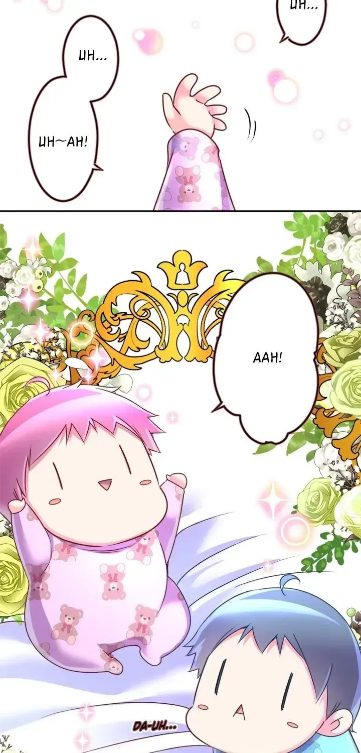 I was Reborn as a Housekeeper in a Parallel World! Chapter 256 – Page 4