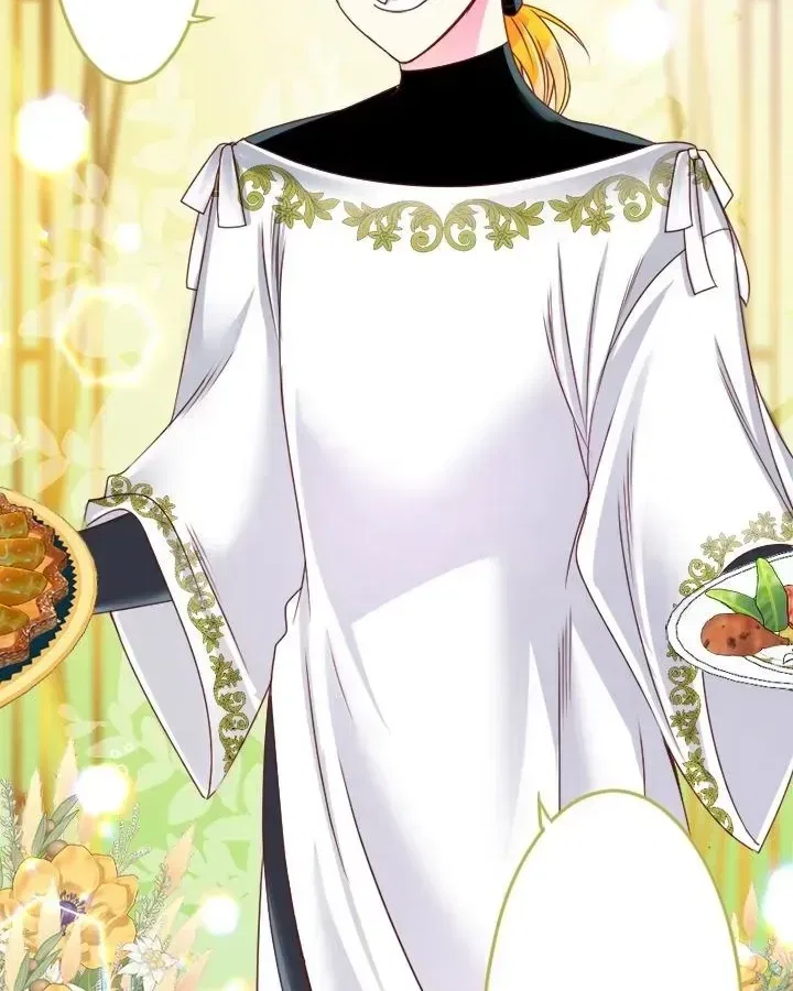 I was Reborn as a Housekeeper in a Parallel World! Chapter 256 – Page 7