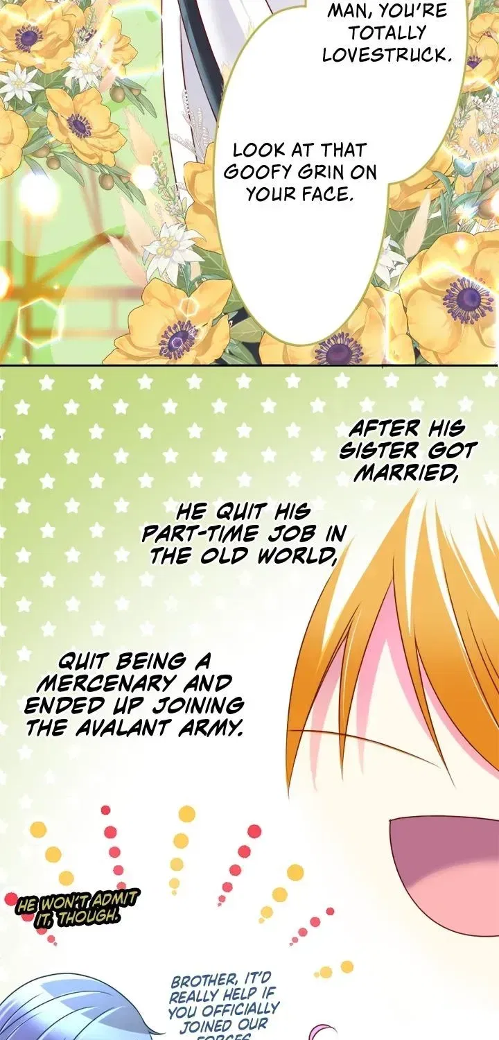 I was Reborn as a Housekeeper in a Parallel World! Chapter 256 – Page 8