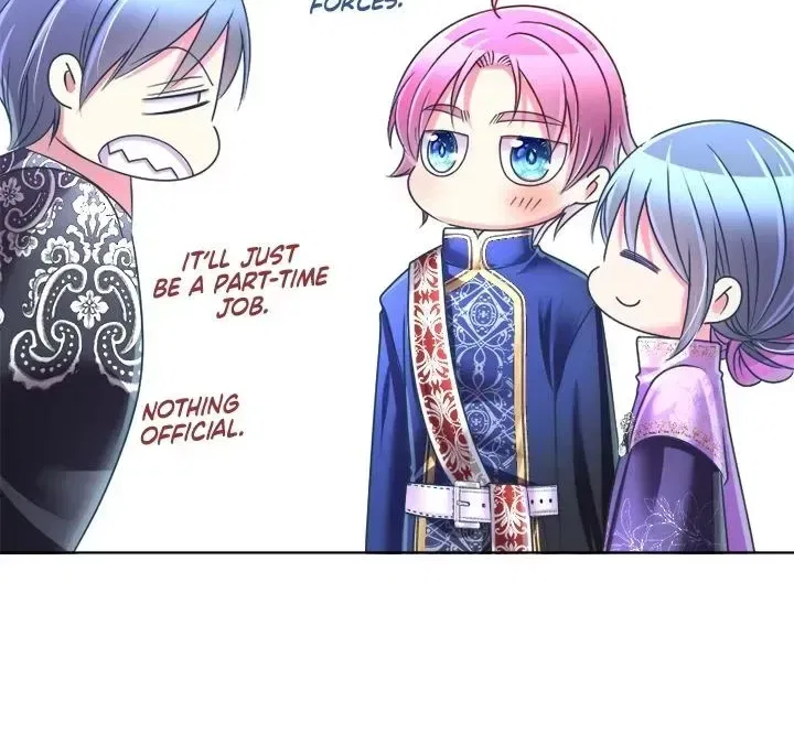 I was Reborn as a Housekeeper in a Parallel World! Chapter 256 – Page 9