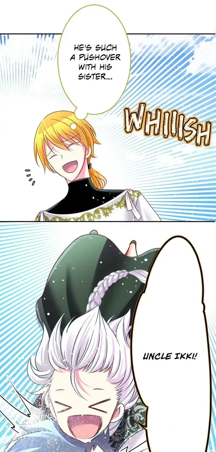 I was Reborn as a Housekeeper in a Parallel World! Chapter 256 – Page 10