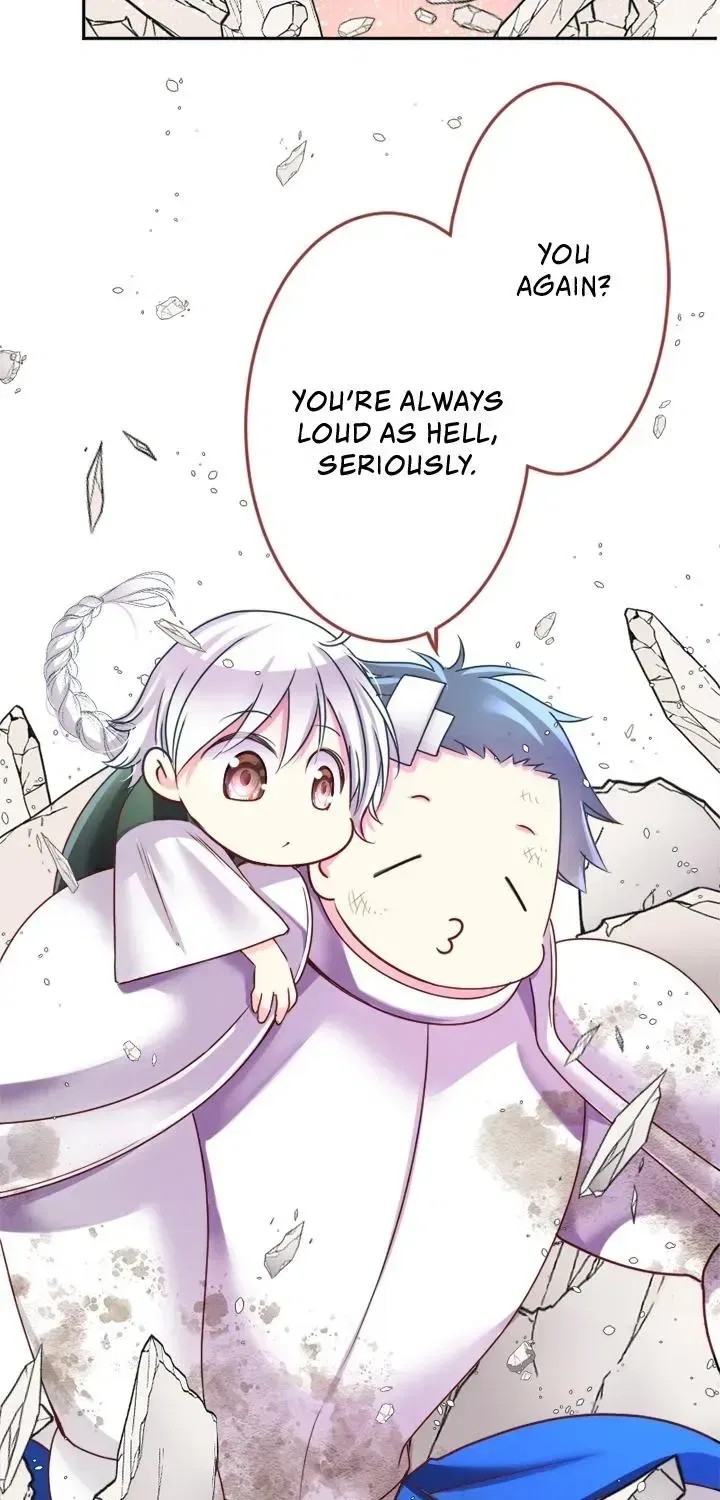 I was Reborn as a Housekeeper in a Parallel World! Chapter 256 – Page 14