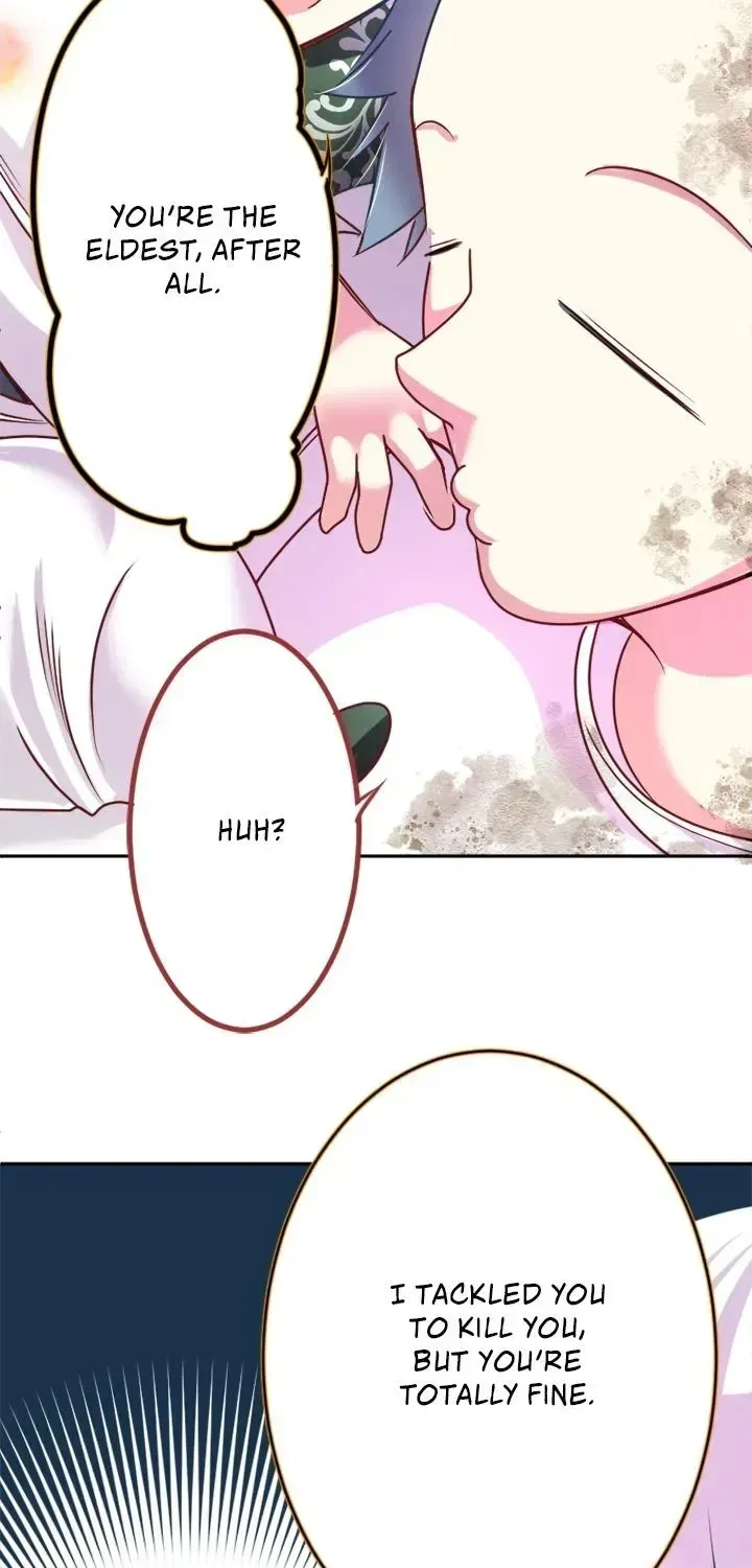 I was Reborn as a Housekeeper in a Parallel World! Chapter 256 – Page 16