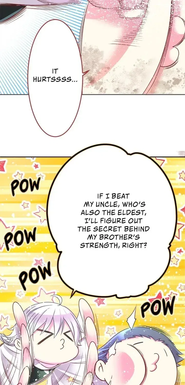 I was Reborn as a Housekeeper in a Parallel World! Chapter 256 – Page 21