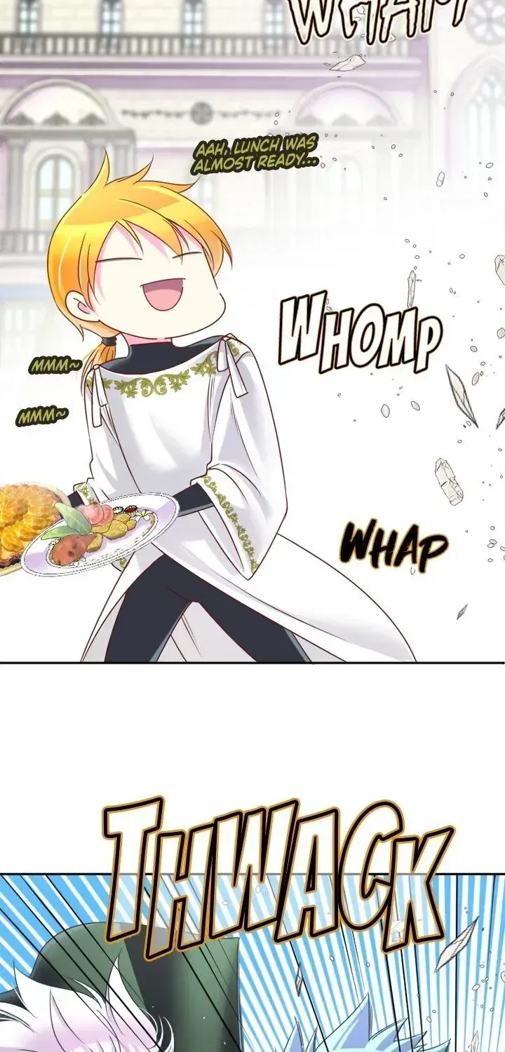 I was Reborn as a Housekeeper in a Parallel World! Chapter 256 – Page 23