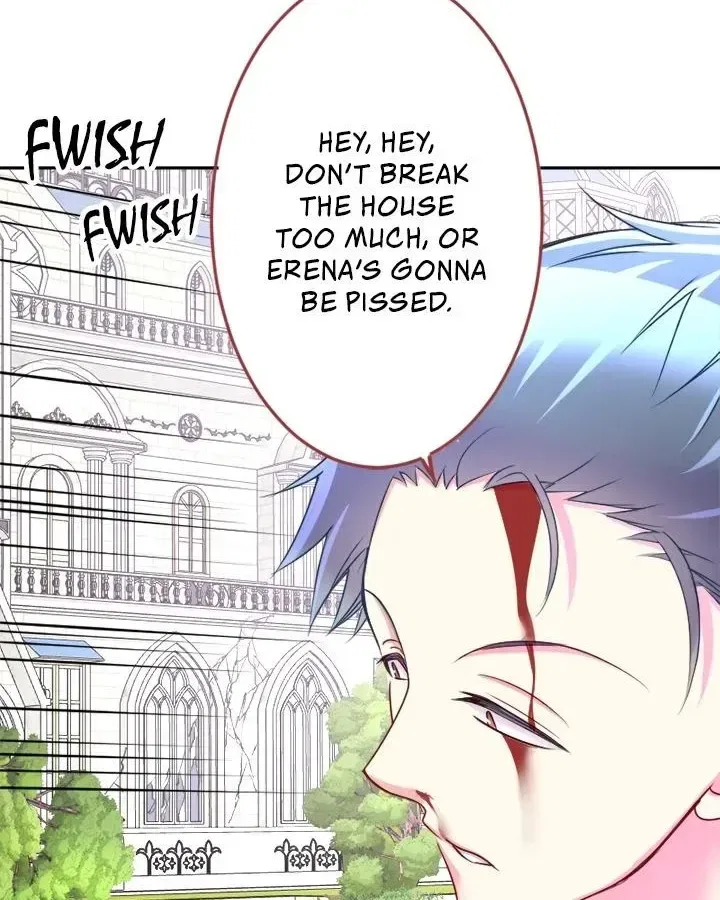 I was Reborn as a Housekeeper in a Parallel World! Chapter 256 – Page 26