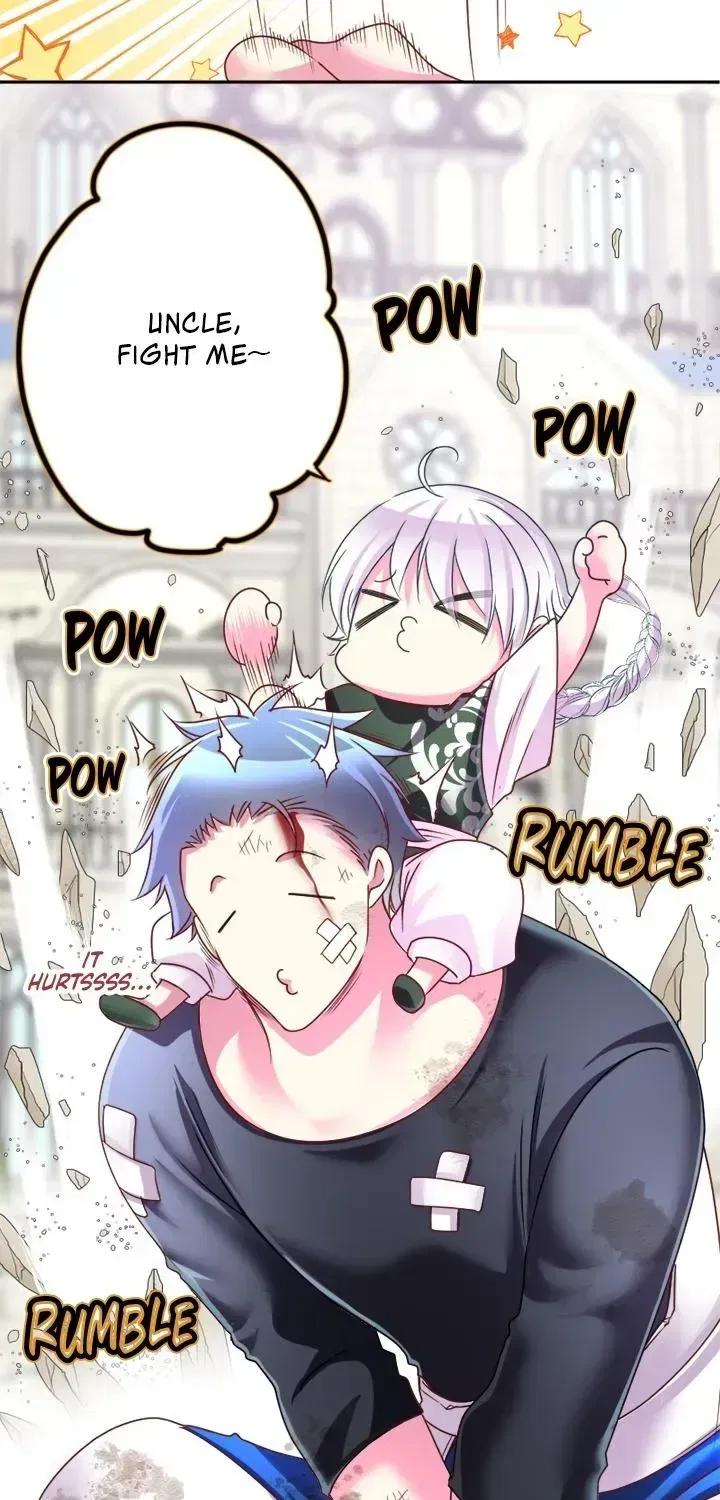 I was Reborn as a Housekeeper in a Parallel World! Chapter 256 – Page 35