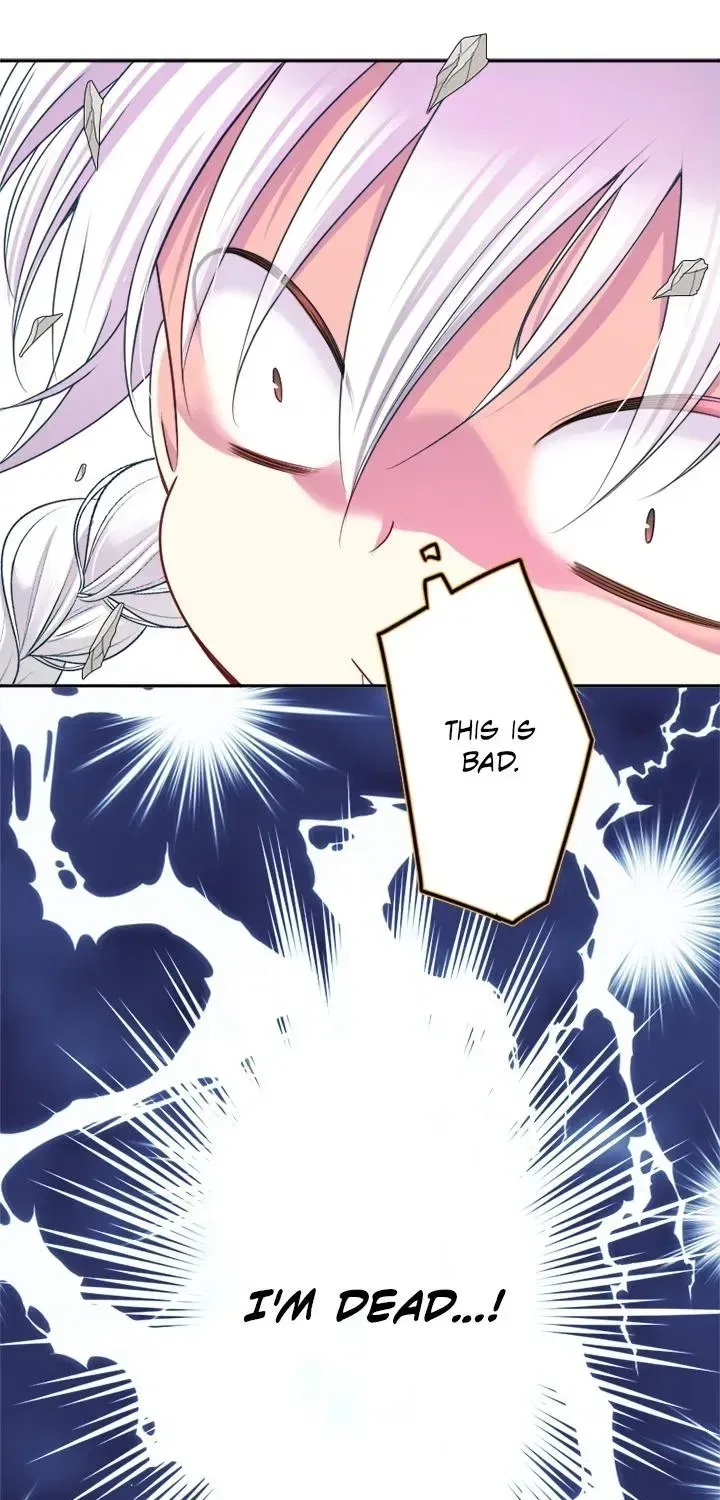 I was Reborn as a Housekeeper in a Parallel World! Chapter 256 – Page 41