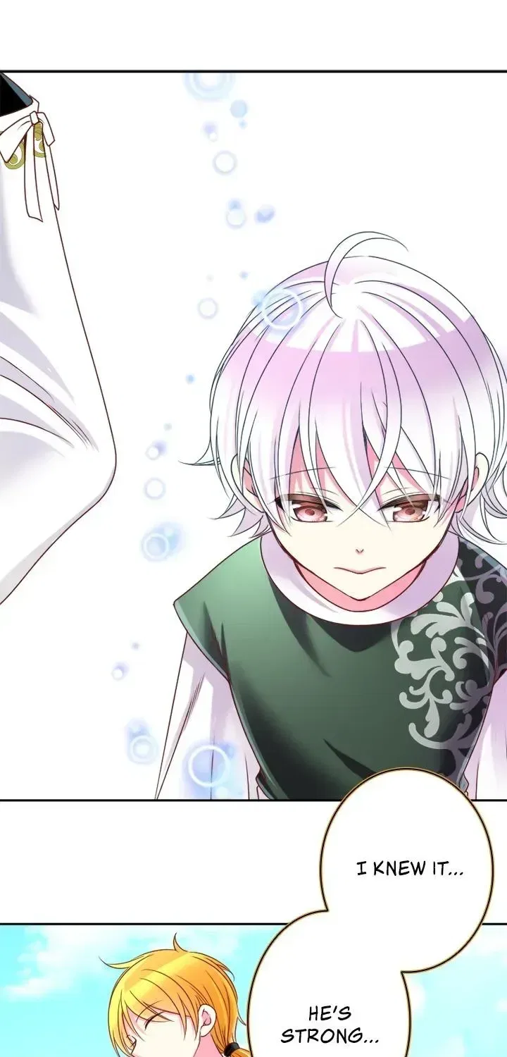 I was Reborn as a Housekeeper in a Parallel World! Chapter 256 – Page 49