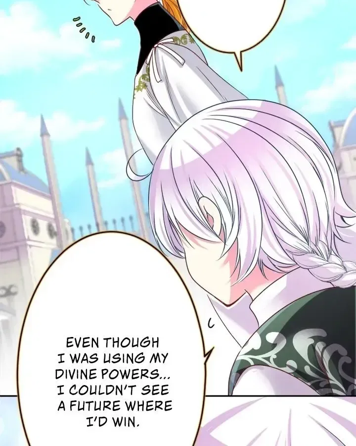 I was Reborn as a Housekeeper in a Parallel World! Chapter 256 – Page 50