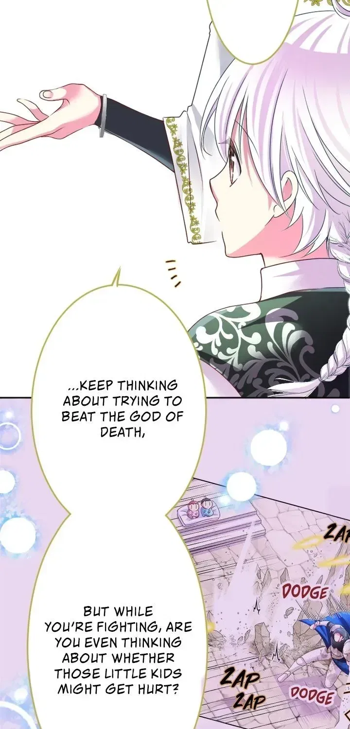 I was Reborn as a Housekeeper in a Parallel World! Chapter 256 – Page 53