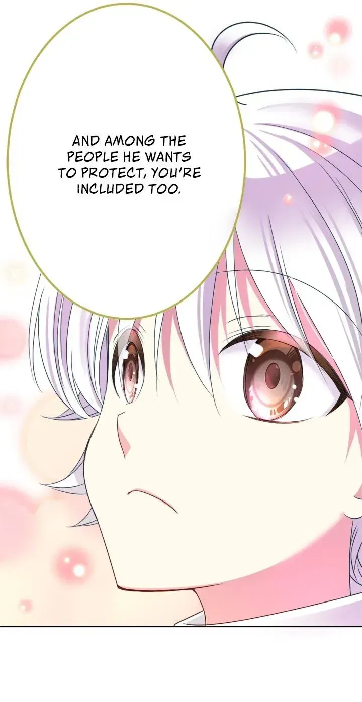 I was Reborn as a Housekeeper in a Parallel World! Chapter 256 – Page 55