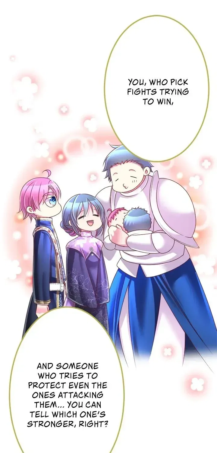 I was Reborn as a Housekeeper in a Parallel World! Chapter 256 – Page 56