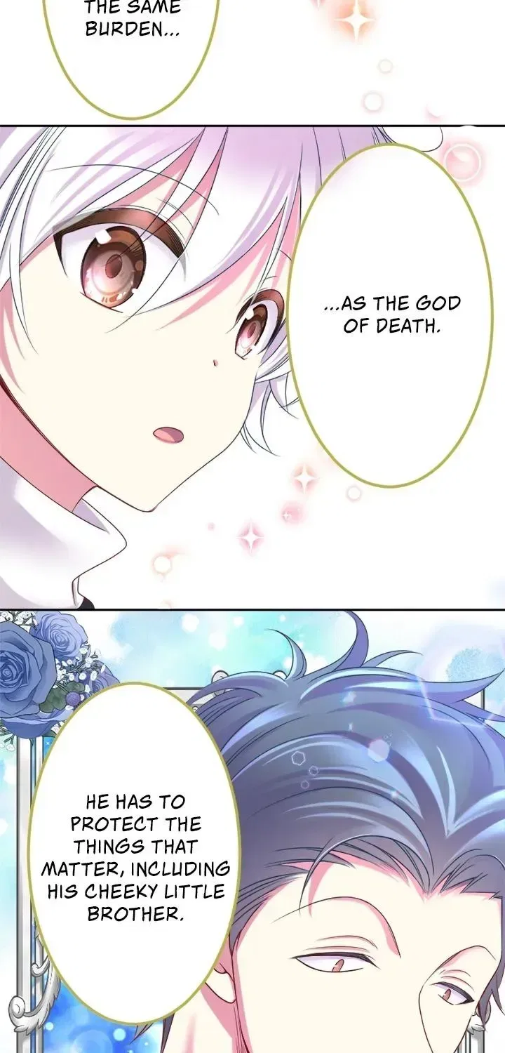 I was Reborn as a Housekeeper in a Parallel World! Chapter 256 – Page 58