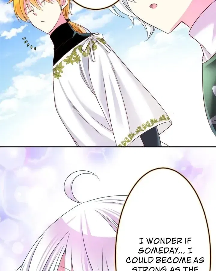 I was Reborn as a Housekeeper in a Parallel World! Chapter 256 – Page 61