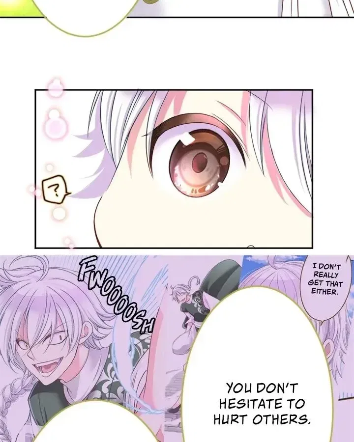 I was Reborn as a Housekeeper in a Parallel World! Chapter 256 – Page 64