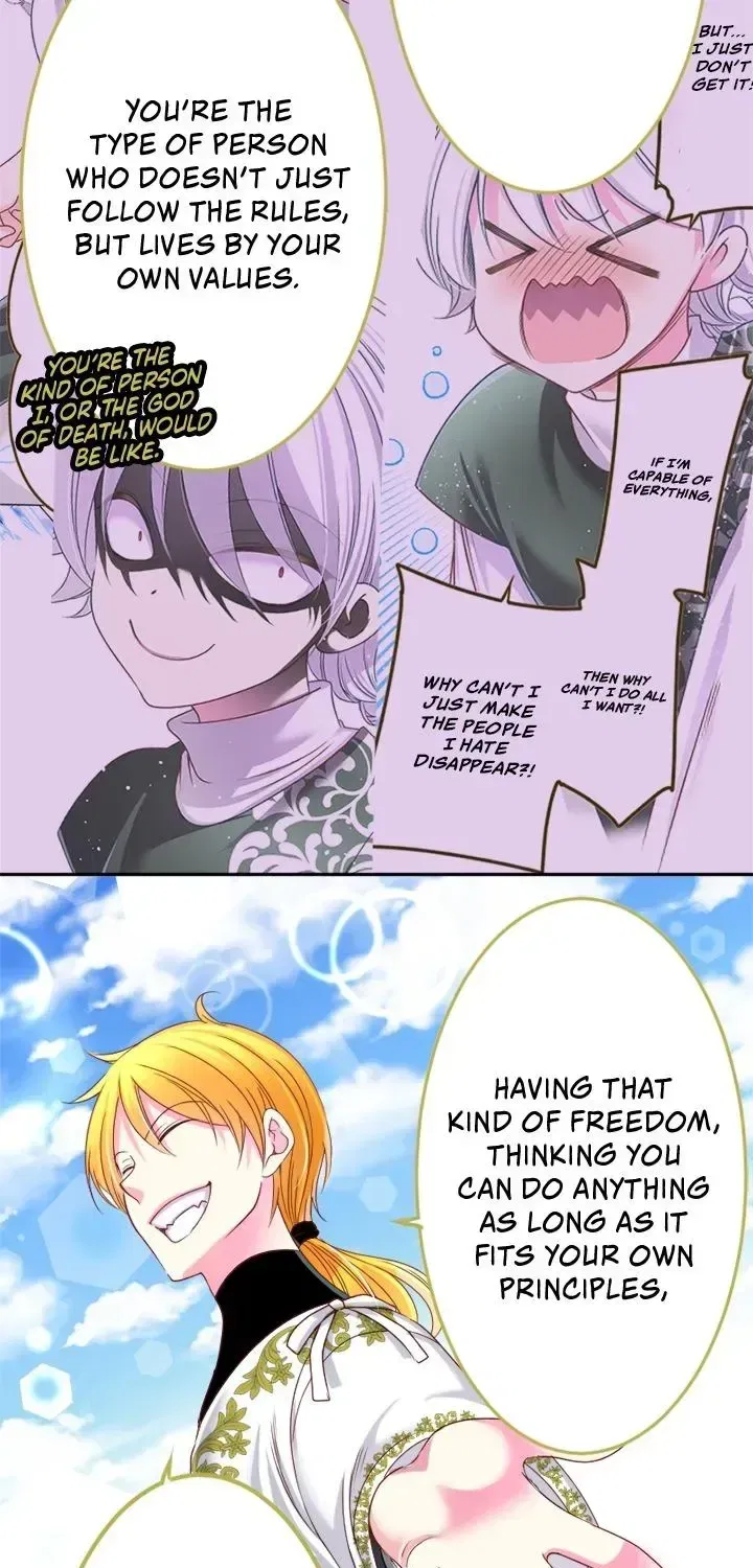 I was Reborn as a Housekeeper in a Parallel World! Chapter 256 – Page 65