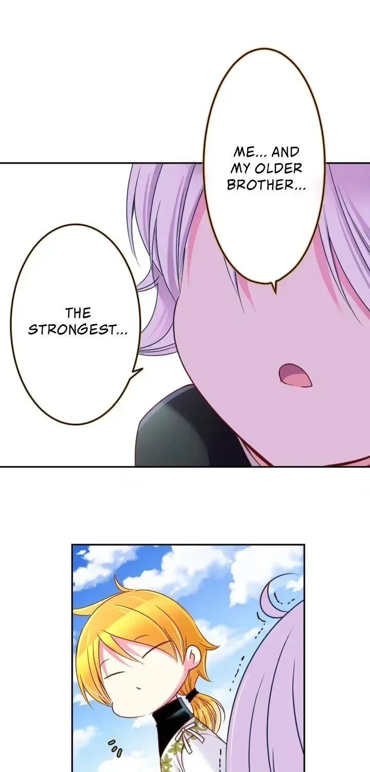 I was Reborn as a Housekeeper in a Parallel World! Chapter 256 – Page 71
