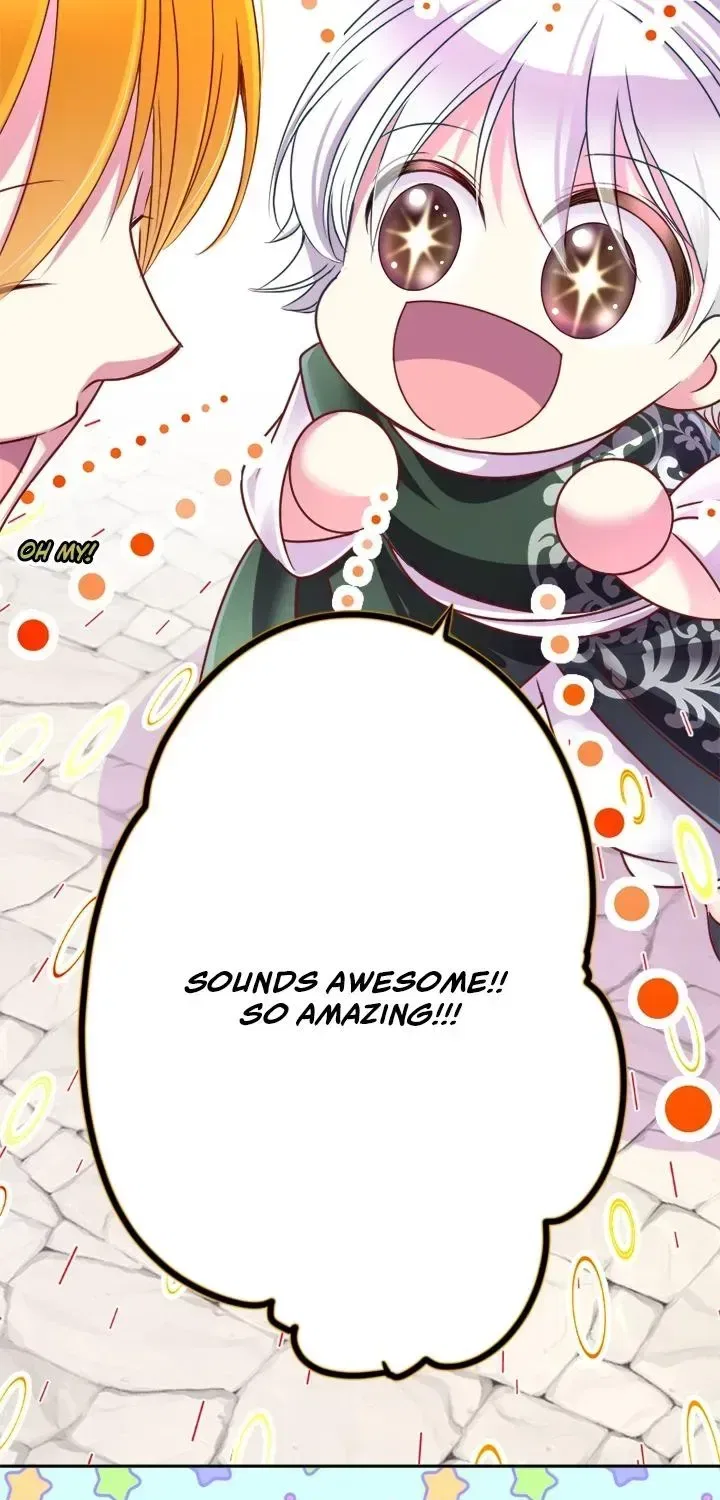 I was Reborn as a Housekeeper in a Parallel World! Chapter 256 – Page 73