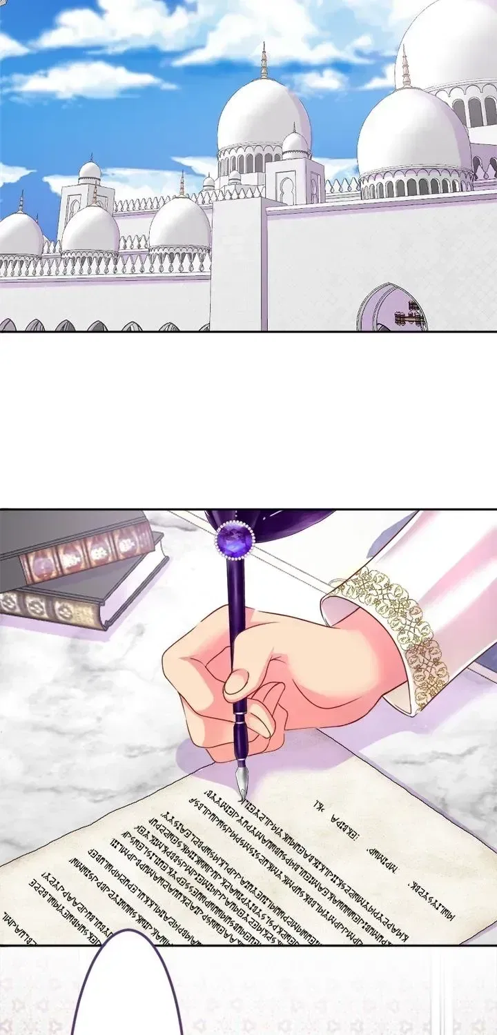 I was Reborn as a Housekeeper in a Parallel World! Chapter 256 – Page 78