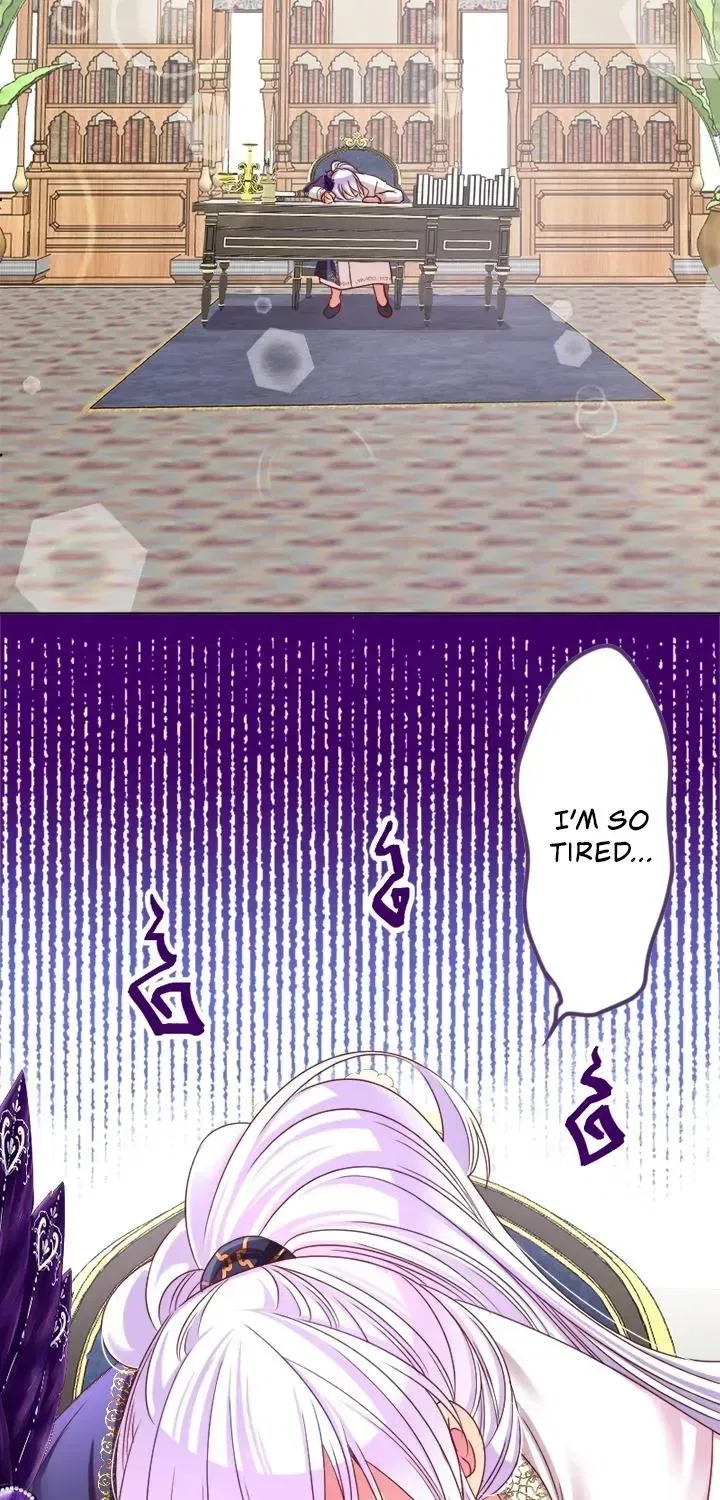 I was Reborn as a Housekeeper in a Parallel World! Chapter 256 – Page 80