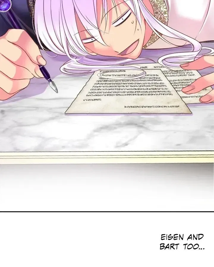 I was Reborn as a Housekeeper in a Parallel World! Chapter 256 – Page 81