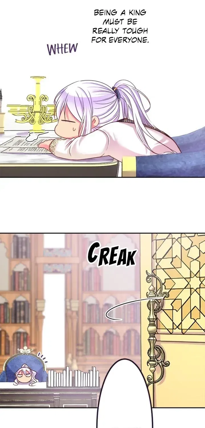 I was Reborn as a Housekeeper in a Parallel World! Chapter 256 – Page 82