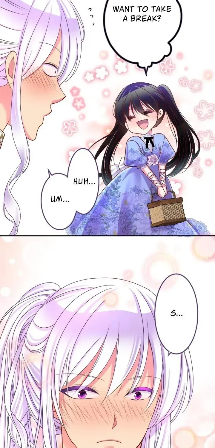 I was Reborn as a Housekeeper in a Parallel World! Chapter 256 – Page 86