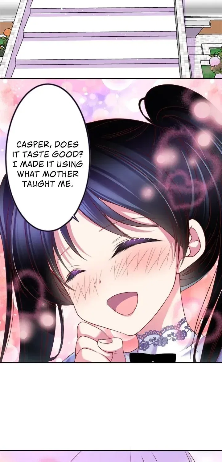 I was Reborn as a Housekeeper in a Parallel World! Chapter 256 – Page 91