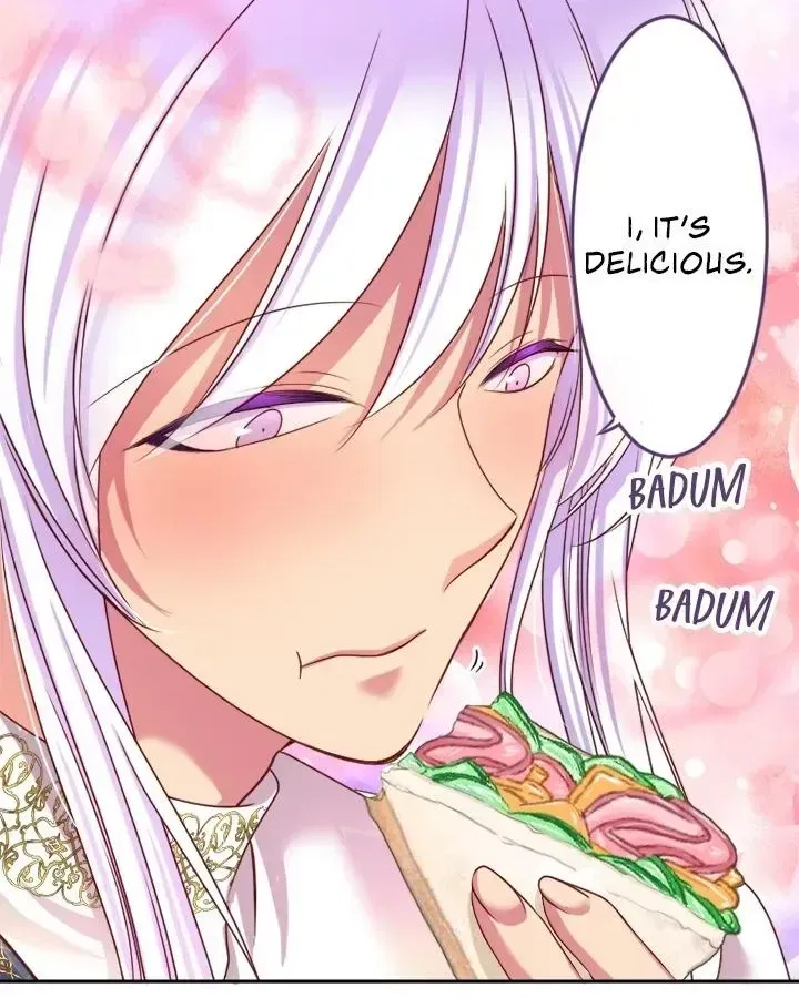 I was Reborn as a Housekeeper in a Parallel World! Chapter 256 – Page 92