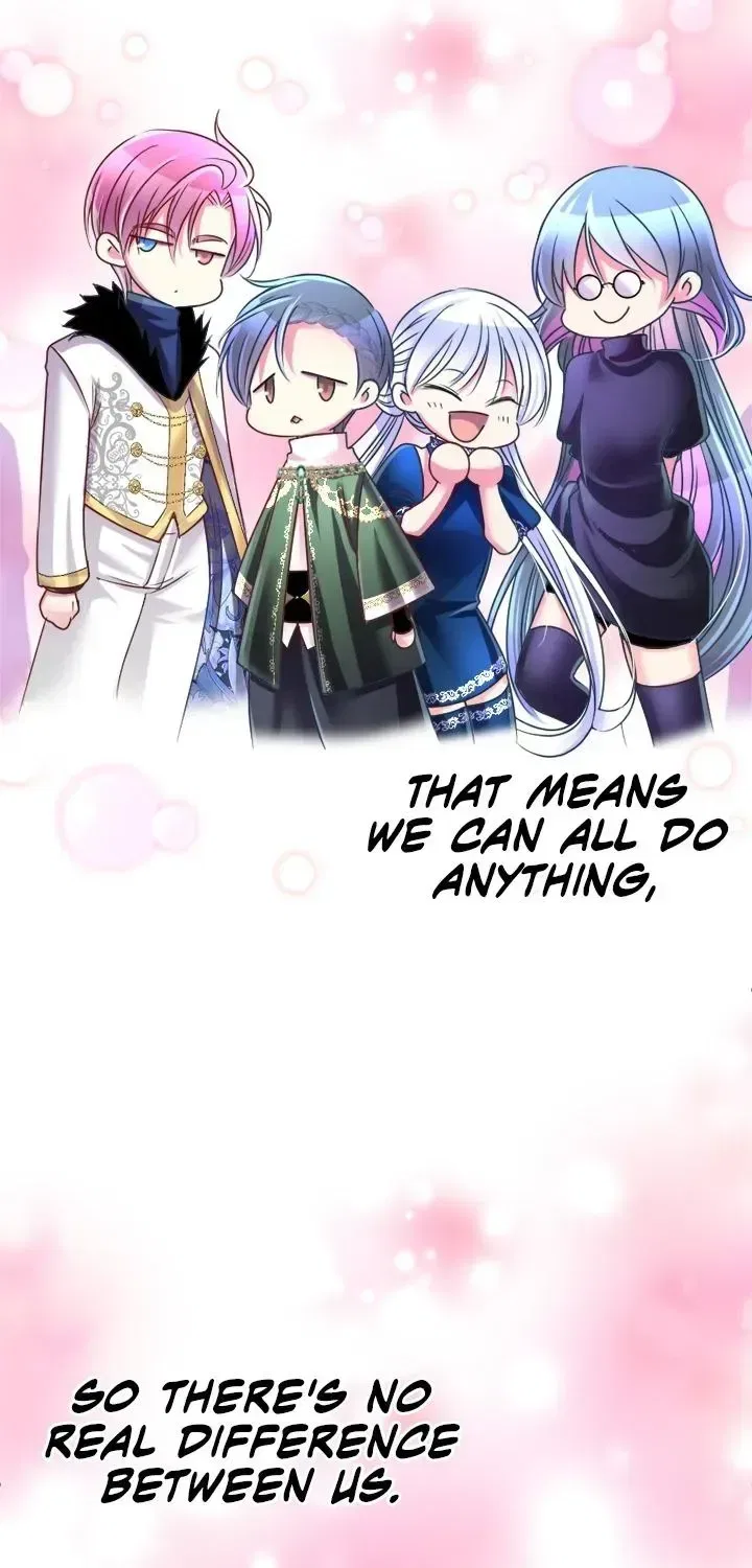 I was Reborn as a Housekeeper in a Parallel World! Chapter 255 – Page 7