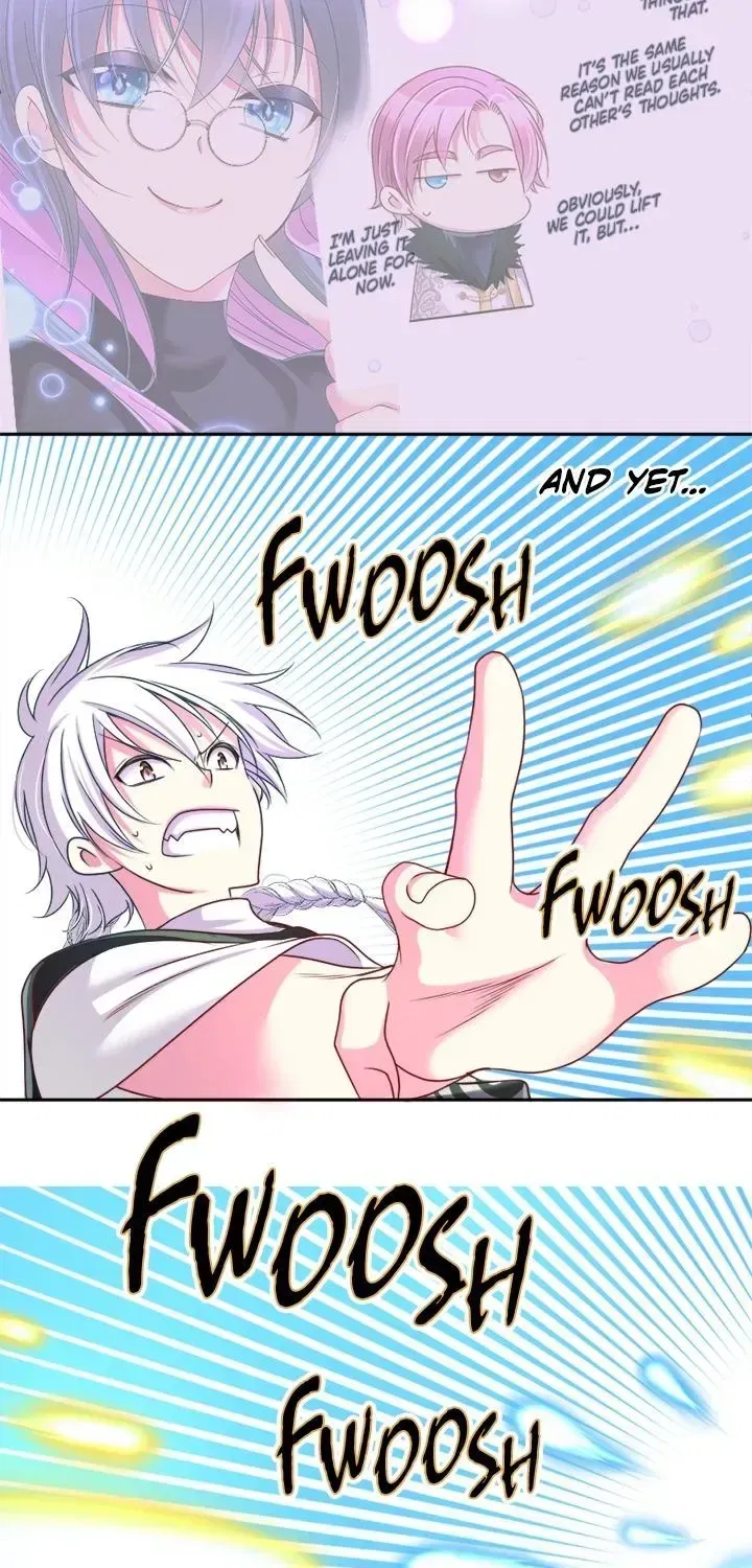 I was Reborn as a Housekeeper in a Parallel World! Chapter 255 – Page 11