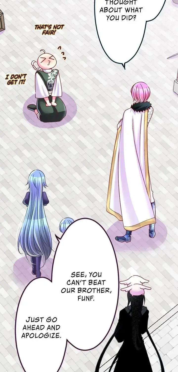 I was Reborn as a Housekeeper in a Parallel World! Chapter 255 – Page 29