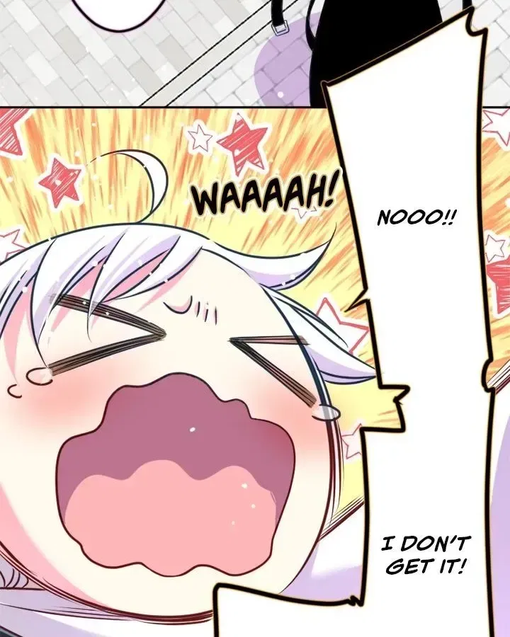 I was Reborn as a Housekeeper in a Parallel World! Chapter 255 – Page 30