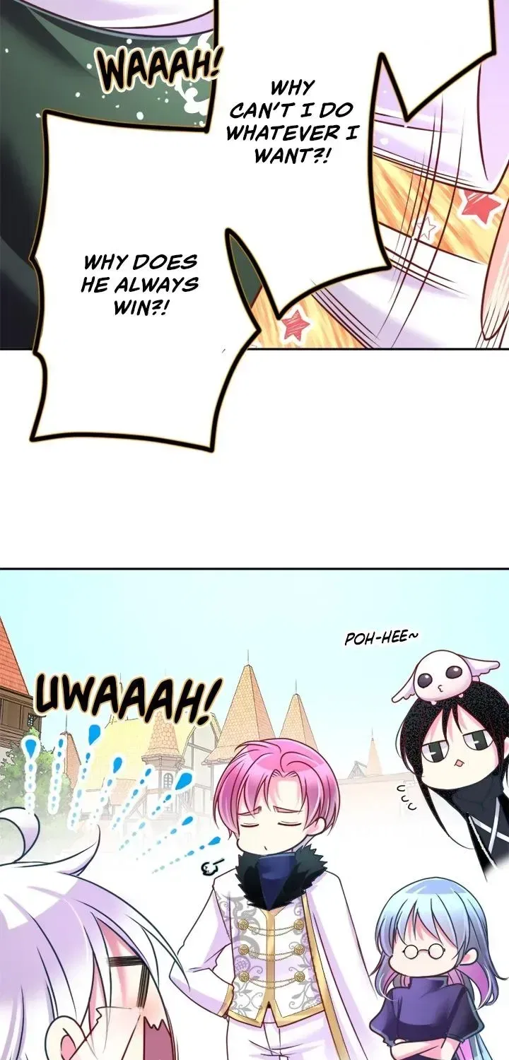 I was Reborn as a Housekeeper in a Parallel World! Chapter 255 – Page 31