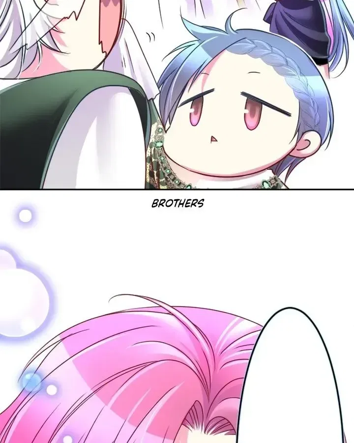 I was Reborn as a Housekeeper in a Parallel World! Chapter 255 – Page 32