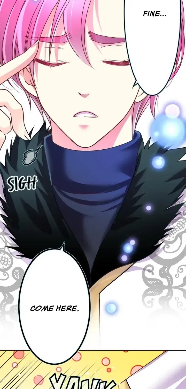 I was Reborn as a Housekeeper in a Parallel World! Chapter 255 – Page 33